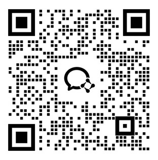 知籍团队联系微信二维码